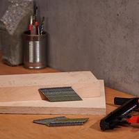 DEWALT DNW28R63E Geringde Constructienagel schuin W-Wire - 2.8x50mm - 2200 stuks - thumbnail