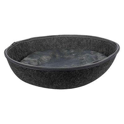 TRIXIE RELAX IGLO LIVA ANTRACIET 40X24X47 CM