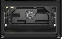 Multifunctionele Oven BEKO BBCM12300X 48 L - thumbnail
