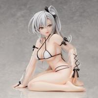 Azur Lane PVC Statue 1/4 Drake: The Golden Hind's Respite 18 cm - thumbnail