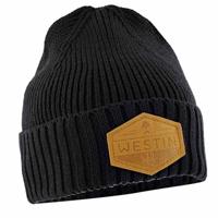 Westin Winter Beanie Black One Size - thumbnail