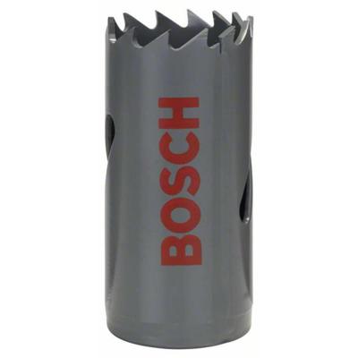 Bosch Accessories SEGA A TAZZA BIMETALLICA A TAZZA D.25 H50 2608584105 Gatenzaag 25 mm 1 stuk(s)
