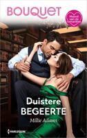 Duistere begeerte - Millie Adams - ebook - thumbnail