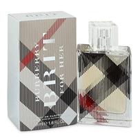 Burberry Brit For Women Eau de Parfum 100 ml - thumbnail