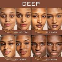 Lancôme Teint Idôle Ultra Wear Care & Glow Serum Concealer 520W 13ml - thumbnail