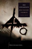 Een vlucht vooruit - Åke Edwardson - ebook - thumbnail