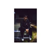 CHPO bril coxos x black/black - thumbnail