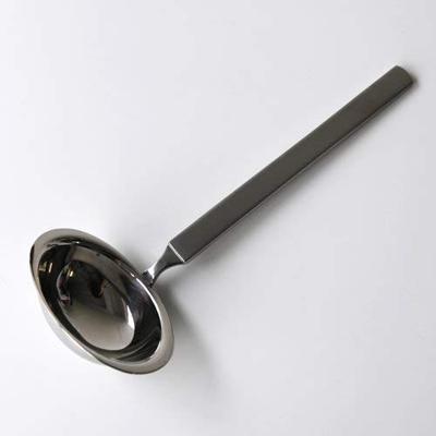 ALESSI - Dry 18/10 - Sauslepel 18cm