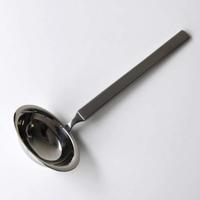 Alessi Dry Sauslepel rvs 18 cm - thumbnail