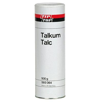 Tiptop talkpoeder strooibus 500 gram Tiptop talkpoeder strooibus 500 gram