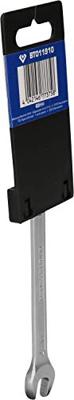 Brilliant Tools BT011910 BT011910 Ring-steeksleutel Sleutelbreedte (metrisch) 10 mm