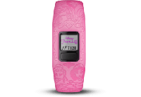 Garmin Disney Minnie Mouse Adjustable Accessory Band (for vivofit jr. & vivofit jr. 2) 010-12666-10 - thumbnail