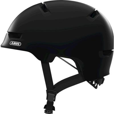 Abus Scraper Helmet 3.0 - Velvet Black