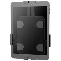 Neomounts WL15-625BL1 Tablet muurbeugel 7.9-11" - vergrendelbaar - universeel - thumbnail