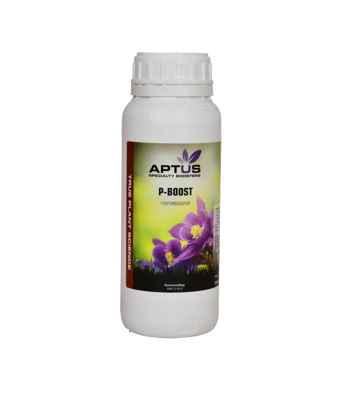 Aptus Aptus P-boost