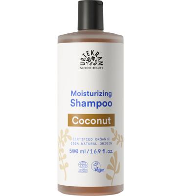 Urtekram Coconut Shampoo