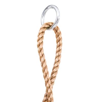 VidaXL Schommelzitje voor kinderen lichtblauw VidaXL Schommelzitje voor kinderen lichtblauw