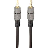Cablexpert stereo audio-kabel, 1,5 m - thumbnail