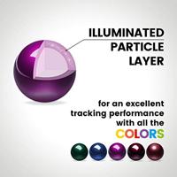 Perixx PERIPRO-303GP Switch-Trackball - thumbnail