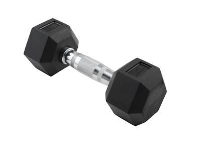 CRIVIT Hexagon dumbbell 7,5 kg CRIVIT Hexagon dumbbell 7,5 kg