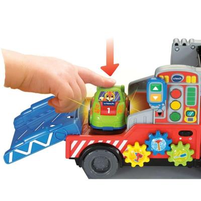 Vrachtwagen Vtech