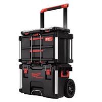Milwaukee PACKOUT™ Trolley Starter Set - 3-delig - 4932479957 - thumbnail