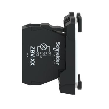 Schneider Electric ZB5AV6 Fitting 1 stuk(s)