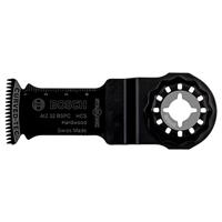 Bosch Accessories 2608664481 2608664481 HCS Invalzaagbladset 32 mm 10 stuk(s) - thumbnail