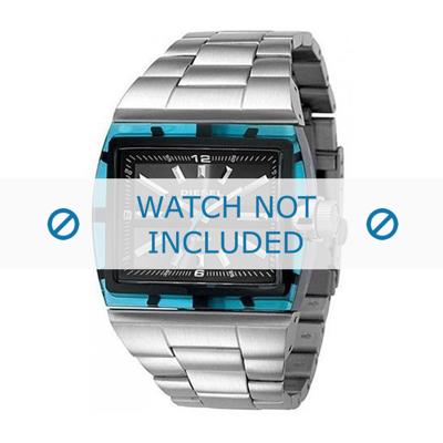 Horlogeband Diesel DZ1345 Staal 38mm Horlogeband Diesel DZ1345 Staal 38mm