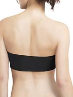 Naadloze Bandeau met vulling - Soft Stretch - Padded Bandeau bh - Anti slip - thumbnail
