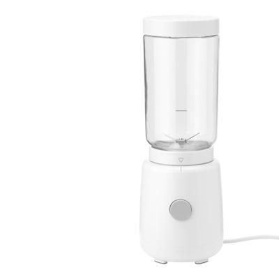 Rig-Tig Foodie Smoothie blender wit Rig-Tig Foodie Smoothie blender wit