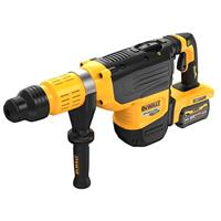 DeWalt DCH775X2 | Accu Combihamer | FlexVolt | SDS-Max | 54V | 9.0Ah | Li-Ion - DCH775X2-QW - thumbnail