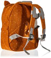 Trixie rugzak mr. tiger - thumbnail