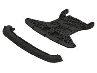 Arrma - Front Bumper (ARA320515) - thumbnail