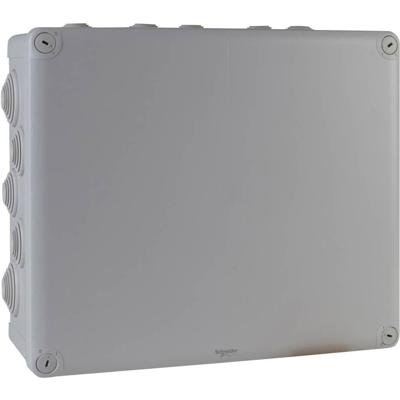 Schneider Electric ENN05019 Verdeeldoos (b x h x d) 345 x 130 x 300 mm 1 stuk(s)