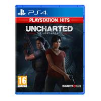 Uncharted: The Lost Legacy (PlayStation Hits) - thumbnail