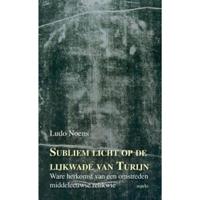 Subliem licht op de lijkwade van Turijn - Ludo Noens - Paperback (9789461536419) - thumbnail