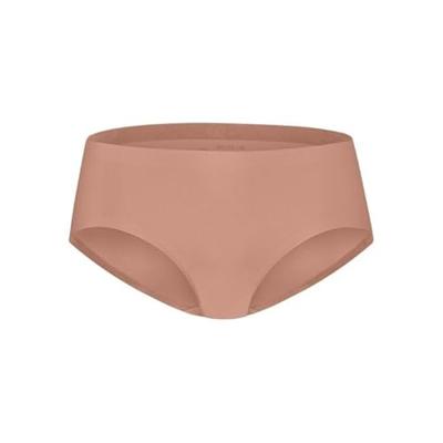 Secrets naadloze hipster dames - Invisible - Naadloos dames hipster ondergoed - Schijnt niet door - Katoenen kruisje