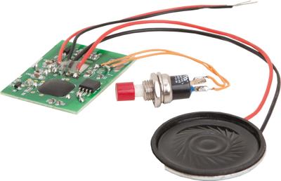 NOCH 0012850 H0 Op de boerderij figuren Kant-en-klare module, Scène met geluid