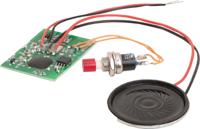 NOCH 0012850 H0 Op de boerderij figuren Kant-en-klare module, Scène met geluid - thumbnail