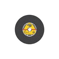 Klingspor A 24 R Supra 13456 Doorslijpschijf recht 180 mm 25 stuk(s) Staal - thumbnail