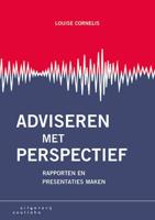 Adviseren met perspectief - Louise Cornelis - Paperback (9789046904954) - thumbnail