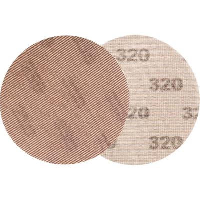 PFERD TOOLS Kss-Net 45018007 Excenterschuurpapier Korrelgrootte (num) 320 (Ø) 125 mm 25 stuk(s) PFERD TOOLS Kss-Net 45018007 Excenterschuurpapier Korrelgrootte (num) 320 (Ø) 125 mm 25 stuk(s)