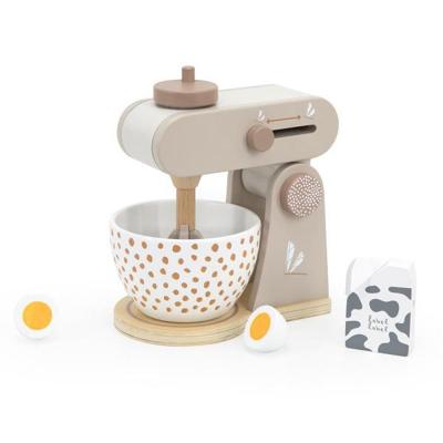 Label Label Mixer nougat