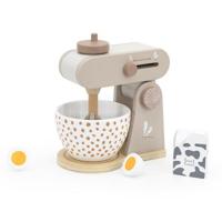 Label Label Mixer nougat - thumbnail