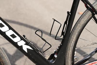 Zefal Bidonhouder aluplast 124