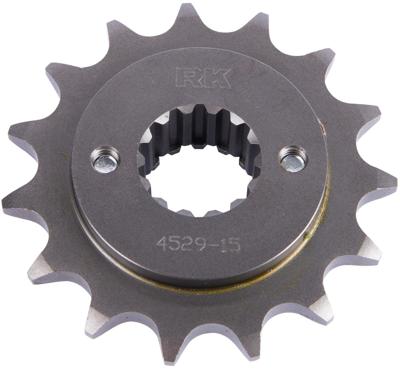 RK Sprocket 520 15z standard