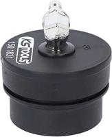 KS Tools 150.1831 Bajonet-inlaatadapter, Ø 56 mm - thumbnail