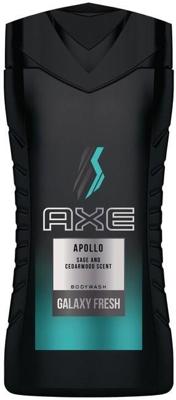 Axe Axe Apollo Bodywash Douchegel - 250ml - thumbnail