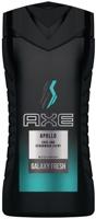 Axe Axe Apollo Bodywash Douchegel - 250ml - thumbnail